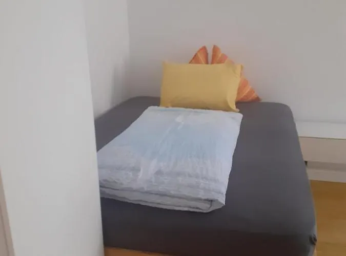 Your Sunny Away From Apartment Wien