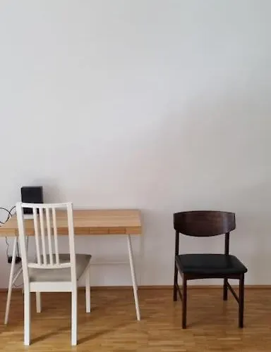 Your Sunny Away From Apartment