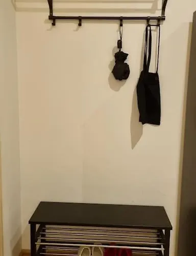 Apartment Your Sunny Away From *