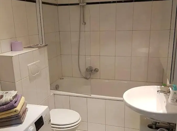Your Sunny Away From Apartment Wien