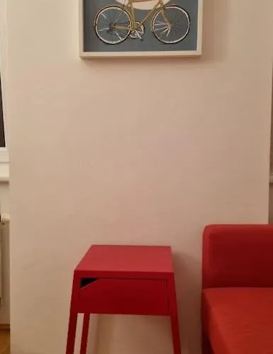Apartment Your Sunny Away From