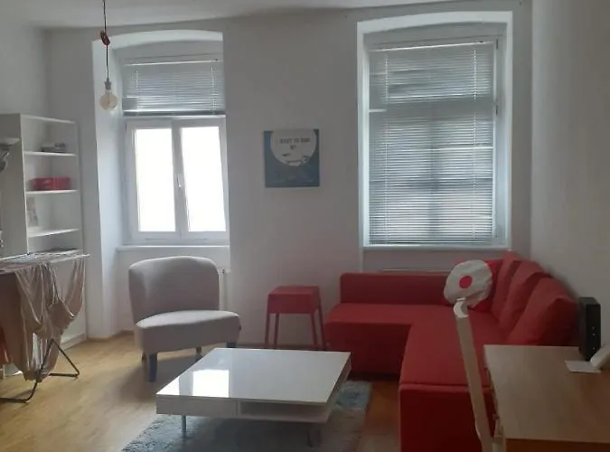 Your Sunny Away From Apartment